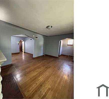 2 bed, 1025 sqft, $950 — Photo 3