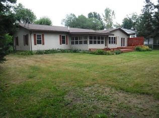 1407 Woodland Dr, Rhinelander, WI 54501