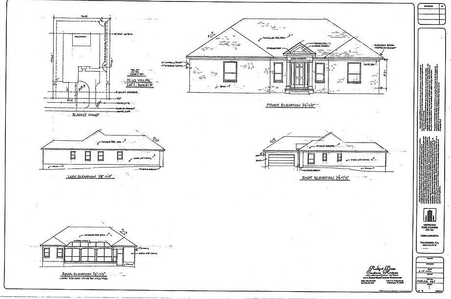 1st image of 2201 Blakely Ct