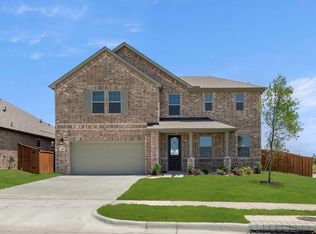 1302 Parkdale St, Forney, TX 75126