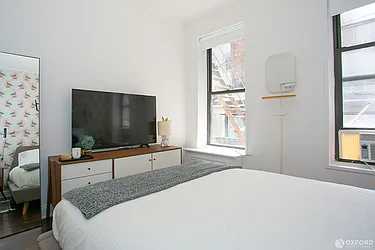 Rented by Oxford Property Group