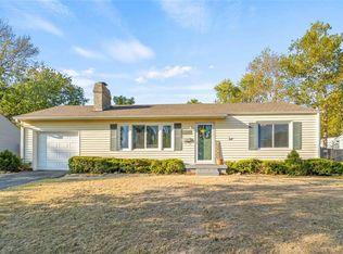 8100 W 85th St, Overland Park, KS 66212