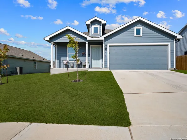 5715 Mountain Point, San Antonio, TX 78242