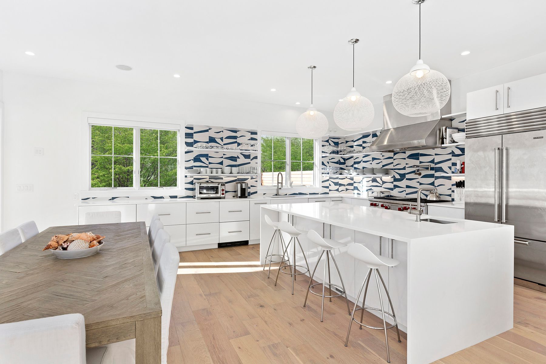 145 Hildreth Ln in Bridgehampton Out East