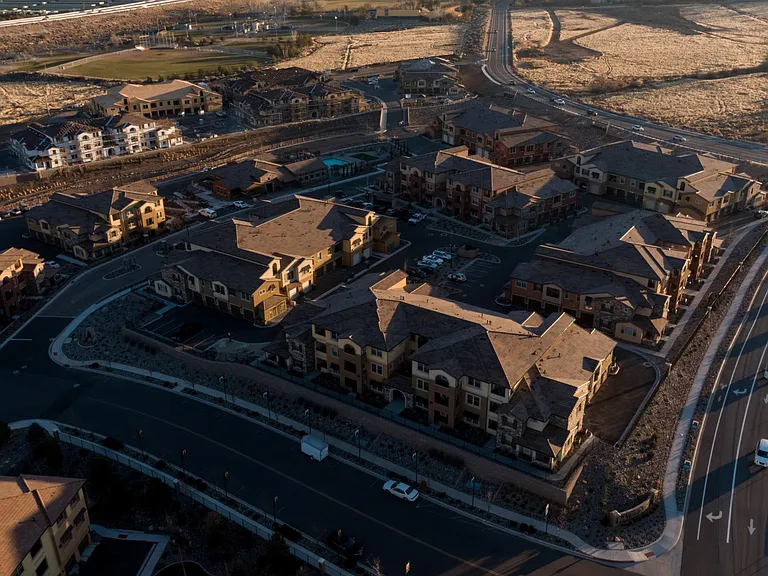 Village at Arrowcreek Parkway — Photo 79