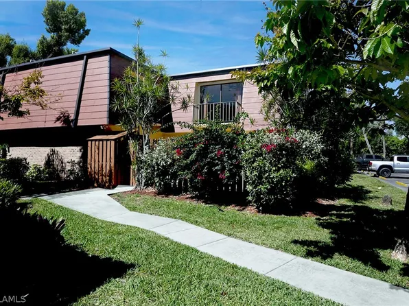 12356 Woodrose Ct APT 4, Fort Myers, FL 33907