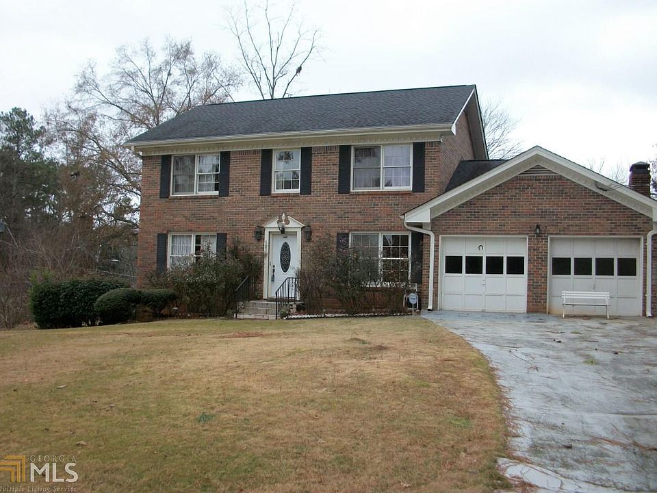 2nd image of 3042 Wembley Forest Ct