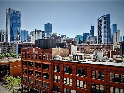 400 W Ontario St APT 1008, Chicago, IL, 60654