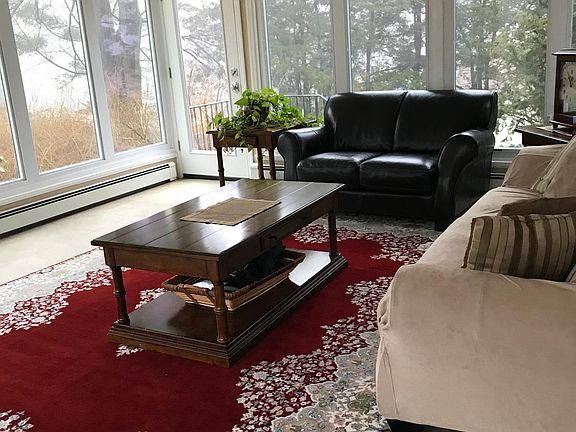 Sun Room/Family Room