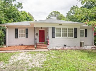1518 Preston Dr, Columbus, GA 31906
