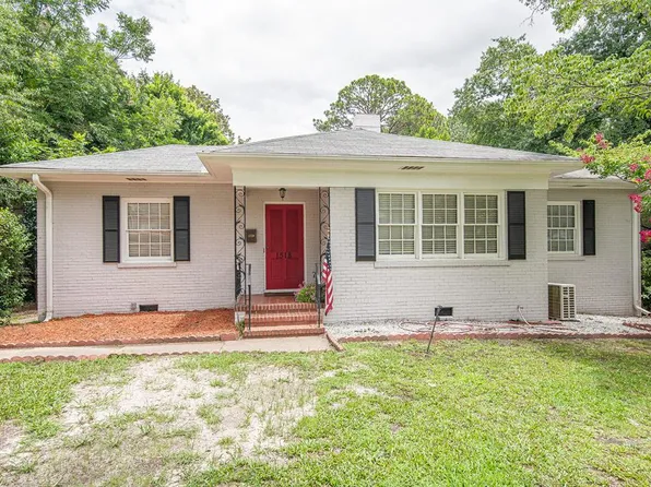 1518 Preston Dr, Columbus, GA 31906