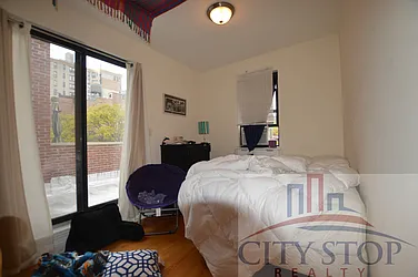 Rented by City Stop Realty