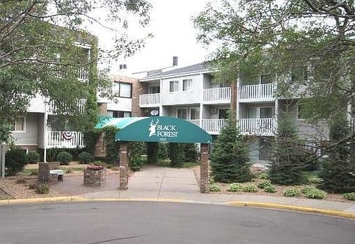 1st image of 1601 N Innsbruck Dr APT 150