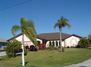 98 Santarem Cir, Punta Gorda, FL 33983