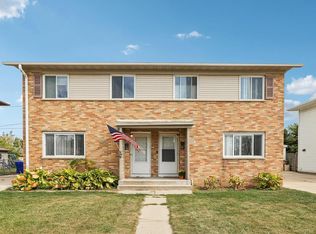 8431 22nd Ave, Kenosha, WI 53143