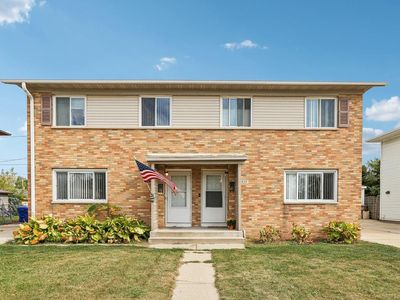 8431 22nd AVENUE, Kenosha, WI, 53143
