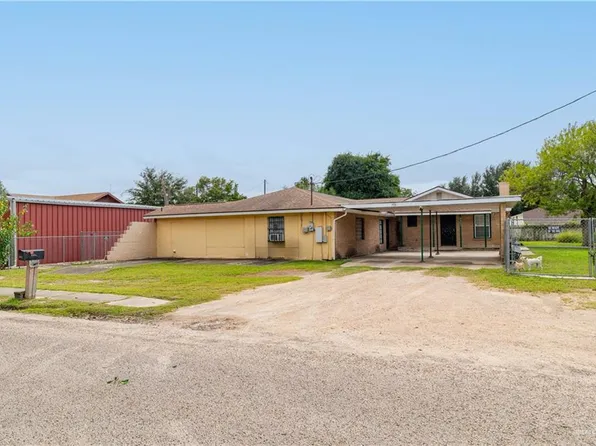 8447 Guadalupe Ave, Monte Alto, TX 78538