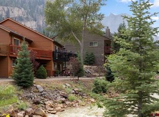 1316 Main Street, Ouray, CO 81432