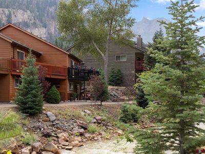 1316 Main Street, Ouray, CO, 81427