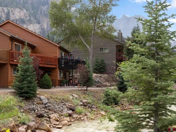 1316 Main Street, Ouray, CO 81432