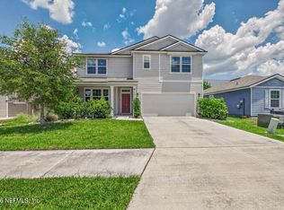 3601 SUNFISH Drive, Jacksonville, FL 32226