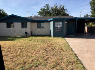 2905 Catalina Dr, Odessa, TX 79764