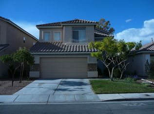 7508 Frontier Ranch Ln, Las Vegas, NV 89113