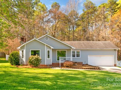 4568 Huntington Dr, Gastonia, NC, 28056