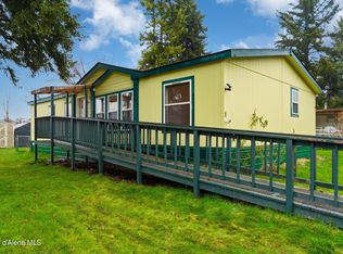 4470 E 16th Ave Trailer 8, Post Falls, ID 83854