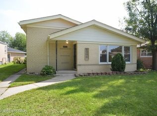 14221 Kimbark Ave, Dolton, IL 60419