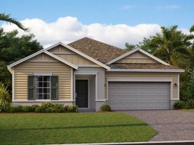 2828 Fitness St, Clermont, FL, 34714