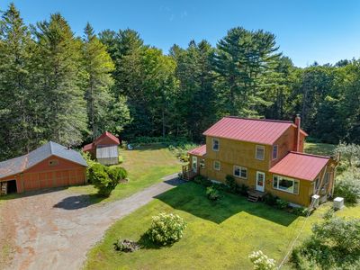 9 Coles Corner Road, Winterport, ME, 04496