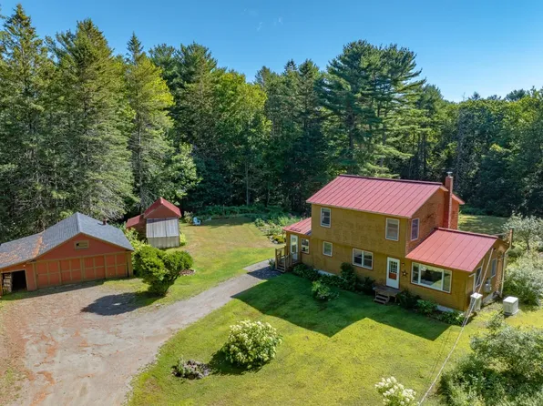 9 Coles Corner Road, Winterport, ME 04496