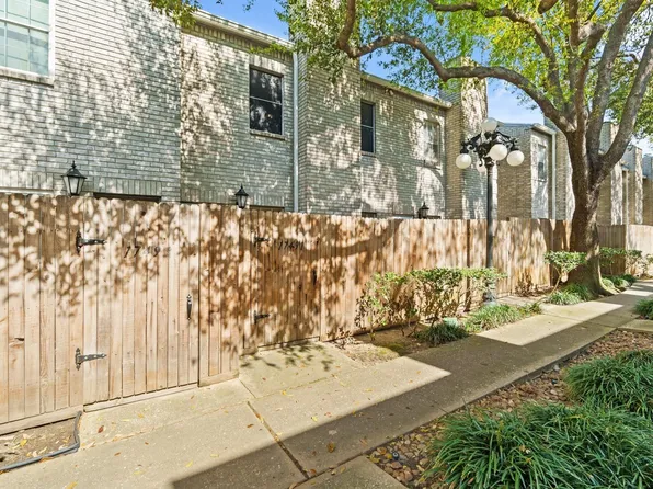 17491 Red Oak Dr #7491, Houston, TX 77090
