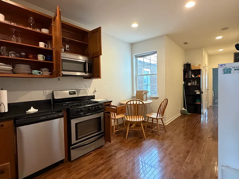 1724 W Norris St #1 — Photo 2