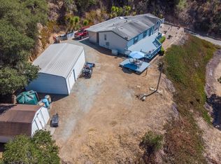 210 Hidden Valley Rd, Royal Oaks, CA 95076