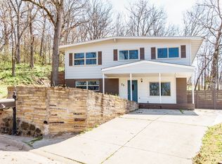 28 Mockingbird Ln, Fort Smith, AR 72901