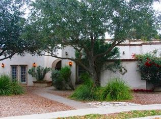1302 E Country Dr, Laredo, TX 78045