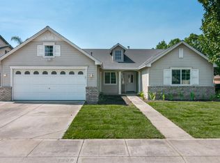 1900 Lifetime Dr, Modesto, CA 95355