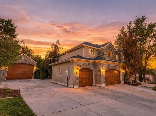 1724 E Ellerbeck Ln, Draper, UT 84020