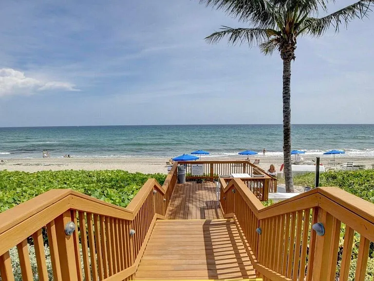 3420 S Ocean Blvd #8W — Photo 38