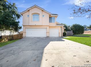 7002 Horizon Peak, San Antonio, TX 78233