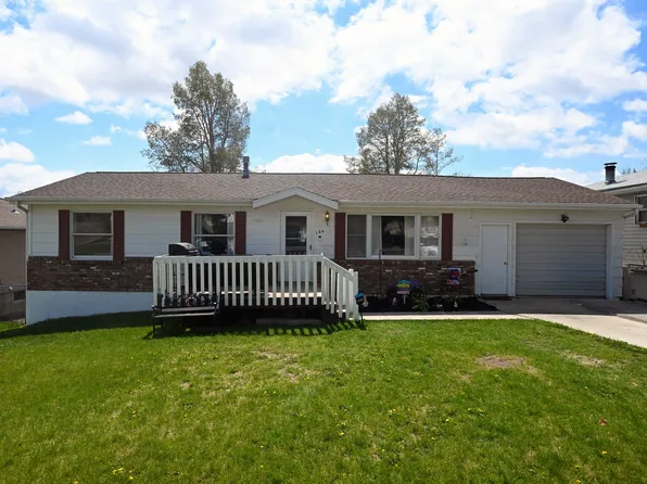 136 14th Ave S, Great Falls, MT 59405