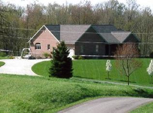 30066 County Road 236, Fresno, OH 43824