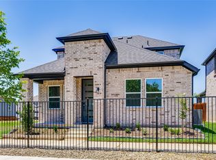 1120 Saltbrush Mews, Celina, TX 75009