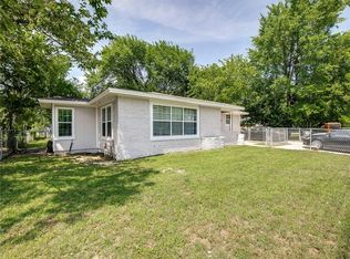 11011 Seagoville Rd, Balch Springs, TX 75180