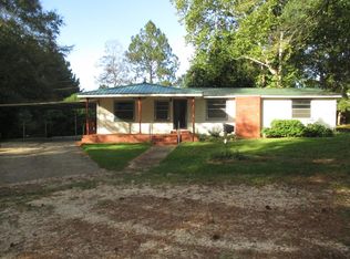 354 Highway 28 W, Laurel, MS 39443