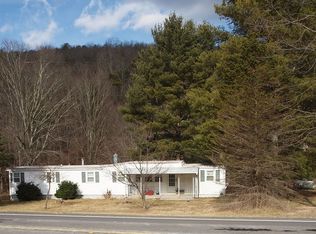 5487 Blue Gray Trl #SGR723, Franklin, WV 26807