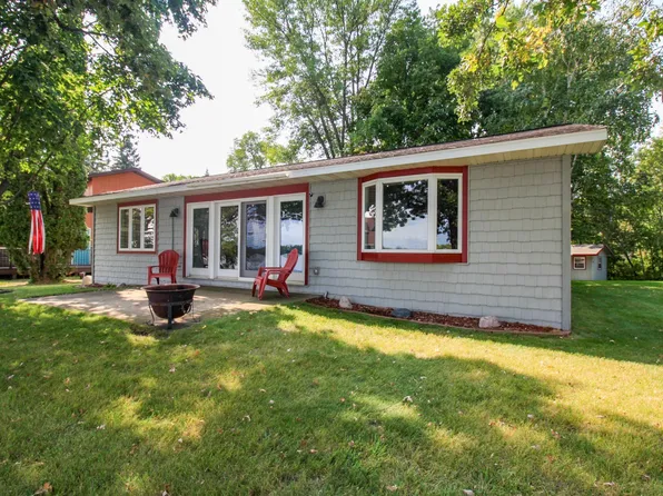 32352 330th Ave, Richville, MN 56576