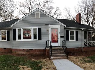 200 S Franklin Rd, Greenville, SC 29609